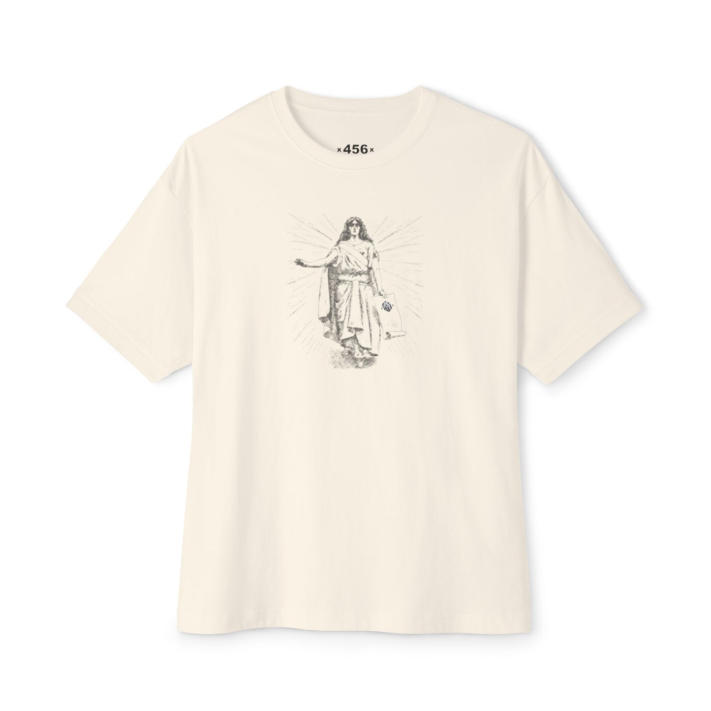The Light Tee