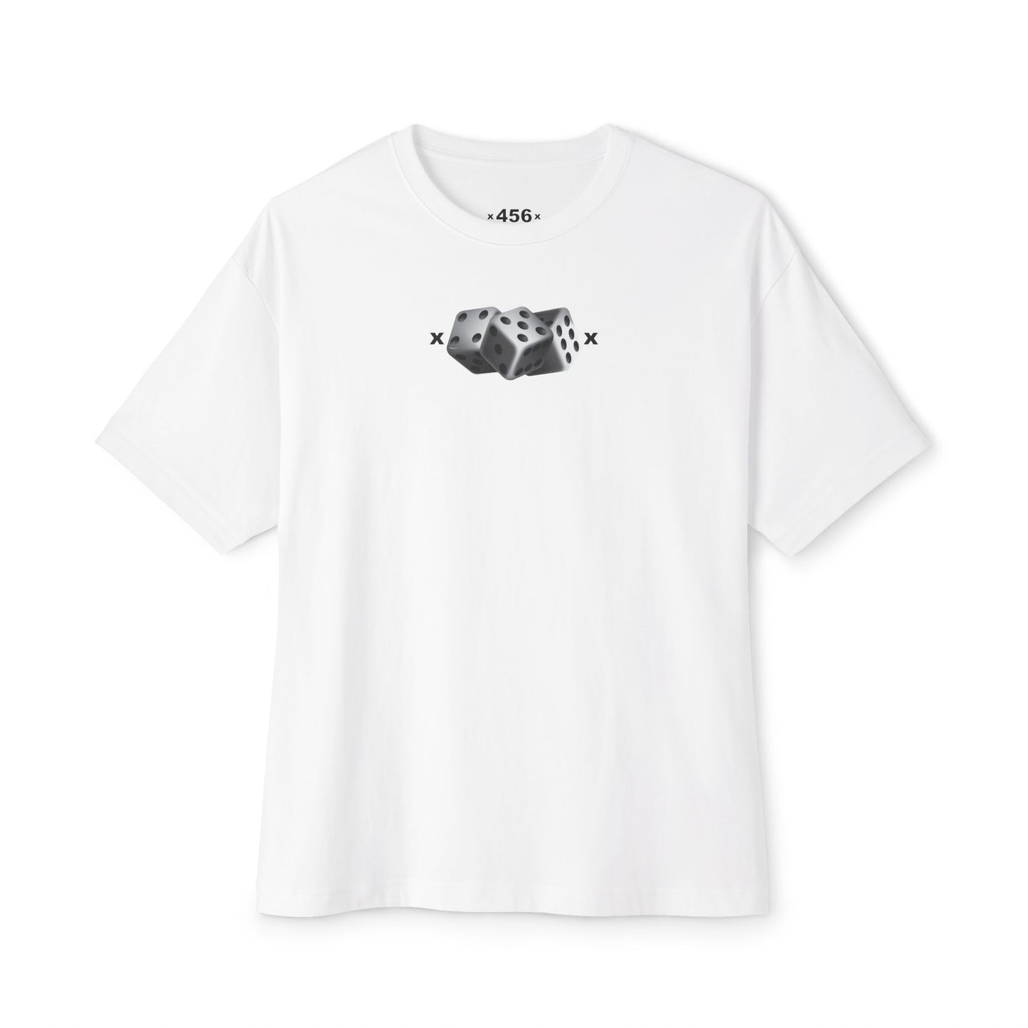 Real Logo Tee
