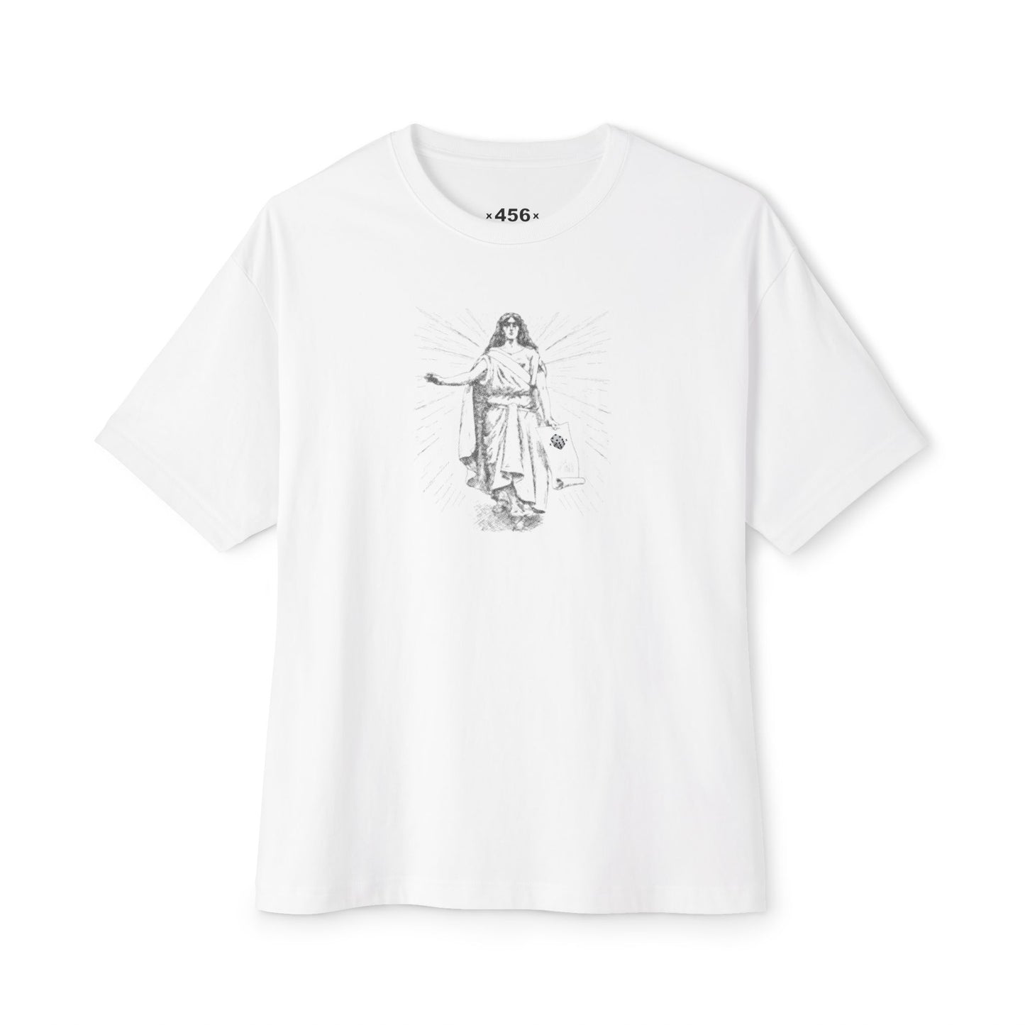 The Light Tee