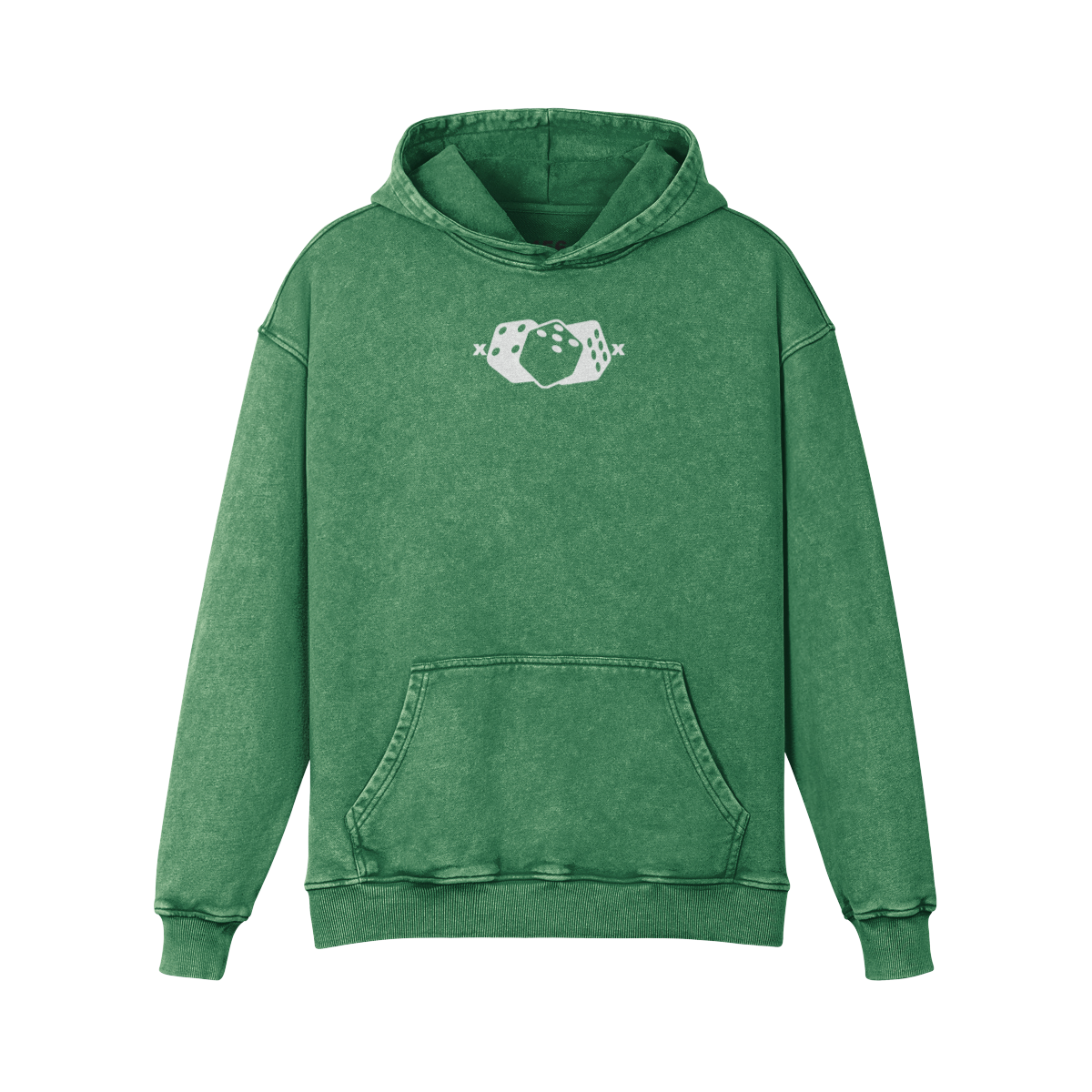 Cactus Green